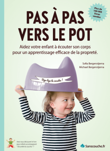 Pas á pas vers le pot livre